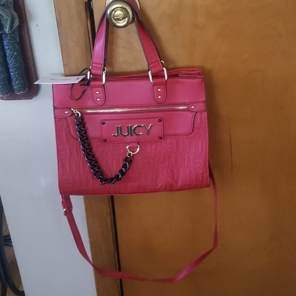 Juicy Couture Handbag - Picture 1 of 8